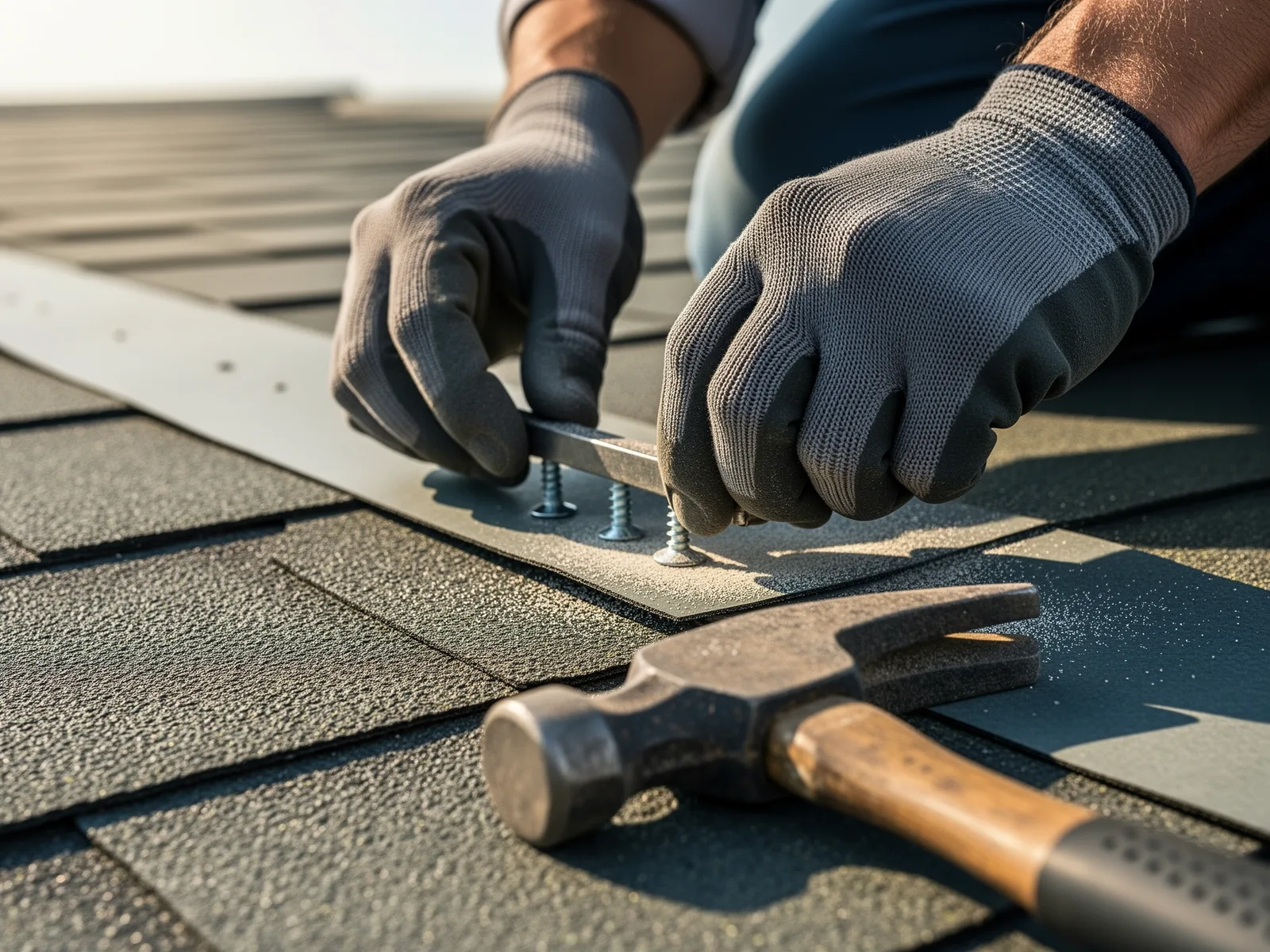 Why choose Fascia Repair in Irwin, ID